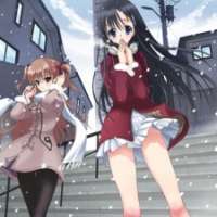  ����� White Album <small>Story</small> 